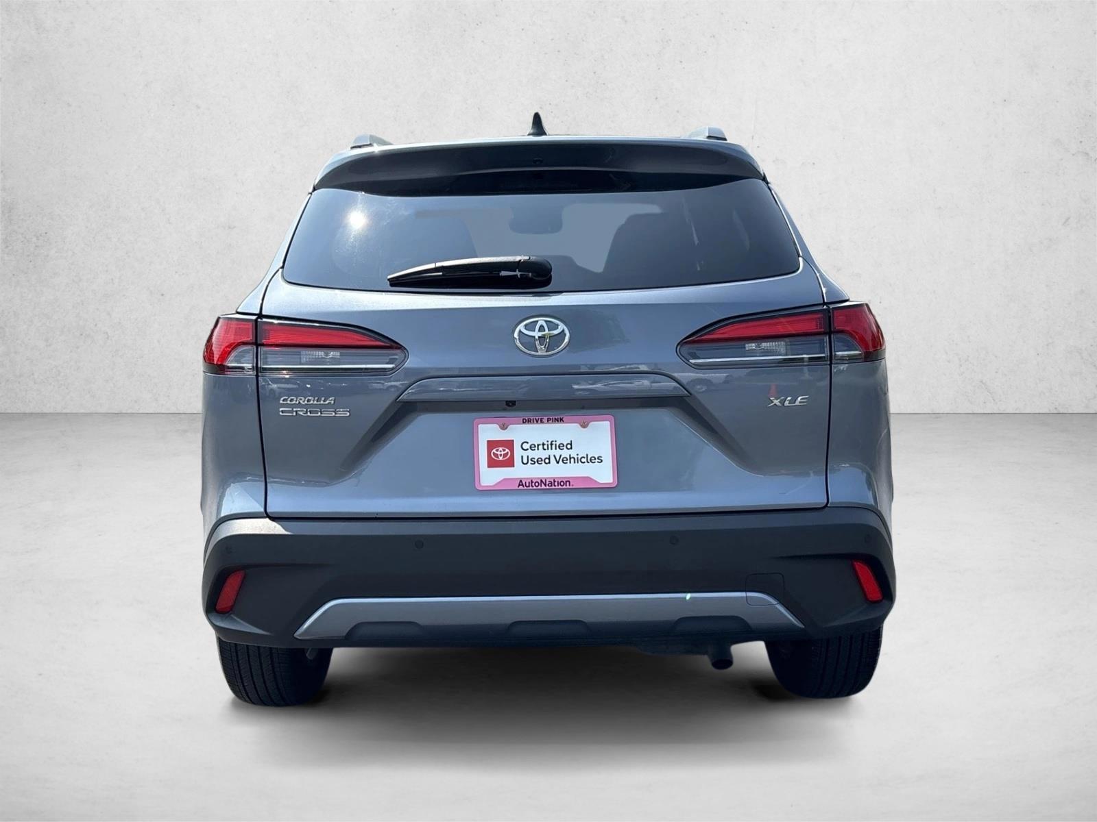Thumbnail: 2026 Toyota Corolla Cross - 2
