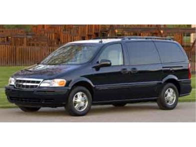 2003 Chevrolet Venture