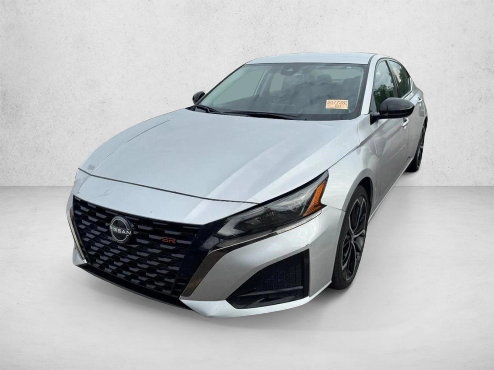 Thumbnail: 2024 Nissan Altima - 1