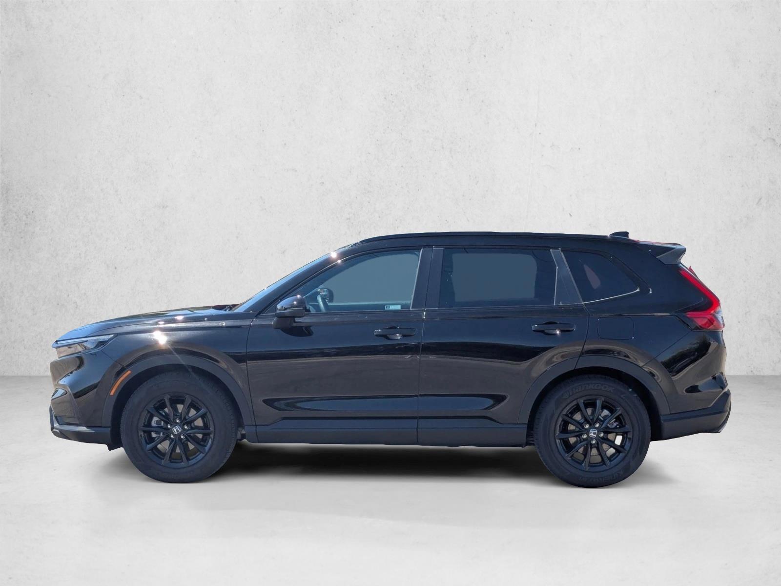 Thumbnail: 2026 Honda CR-V - 2