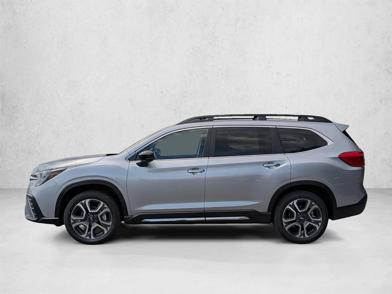 2026 Subaru Ascent