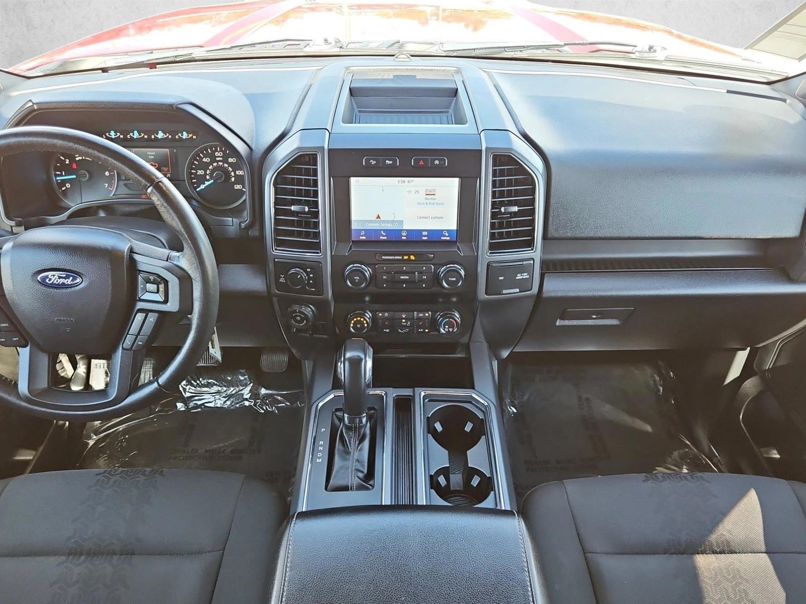 Thumbnail: 2020 Ford F-150 - 3