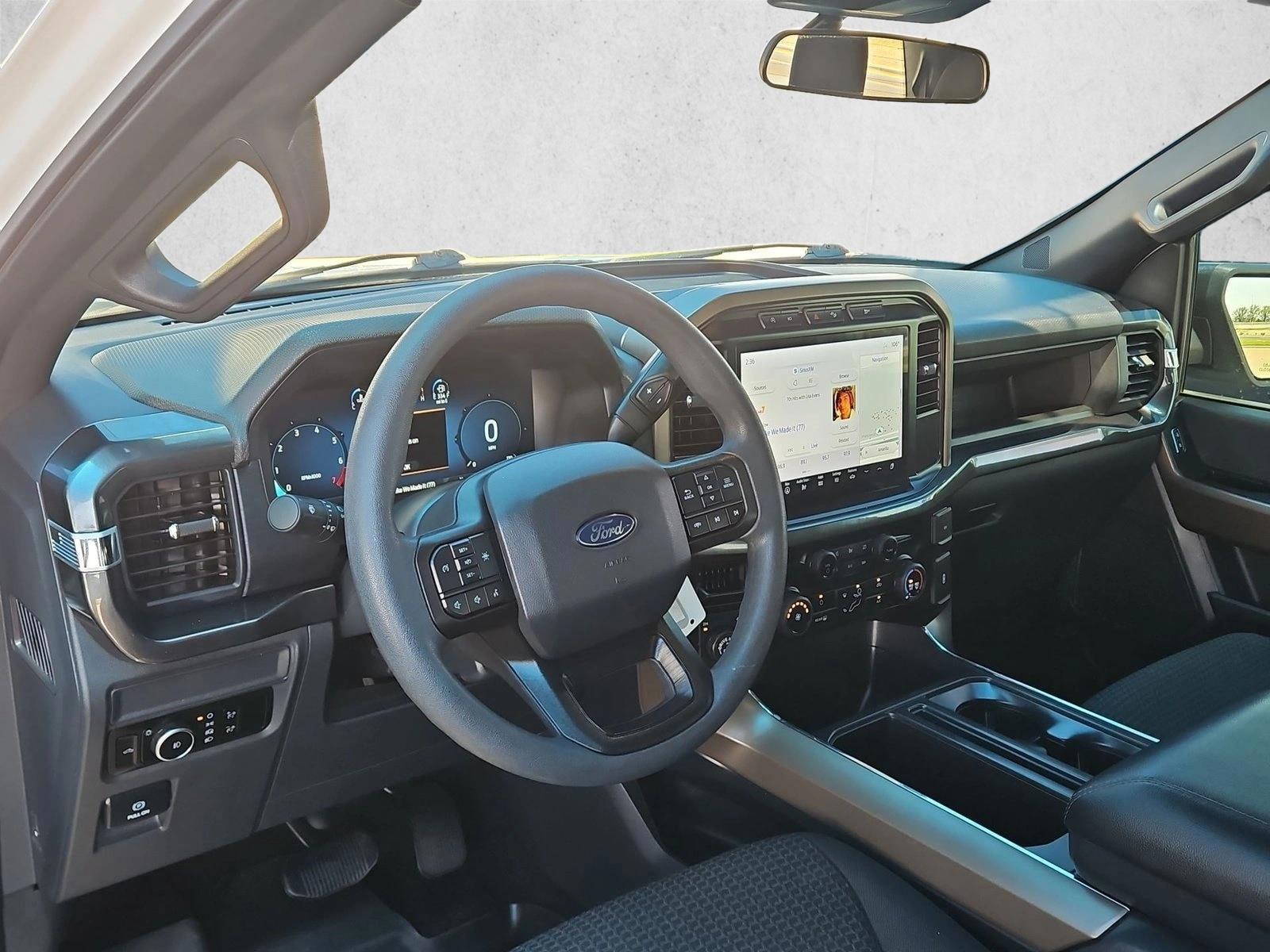 Thumbnail: 2024 Ford F-150 - 3