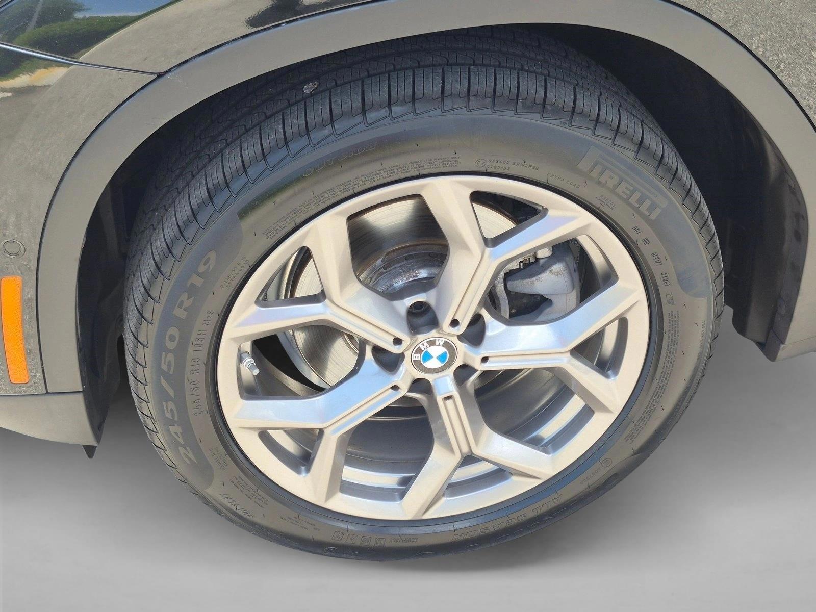 2023 BMW X3 30i - Photo 25