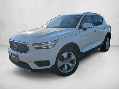 2019 Volvo XC40 T5 Momentum -
                  Westminster, CO