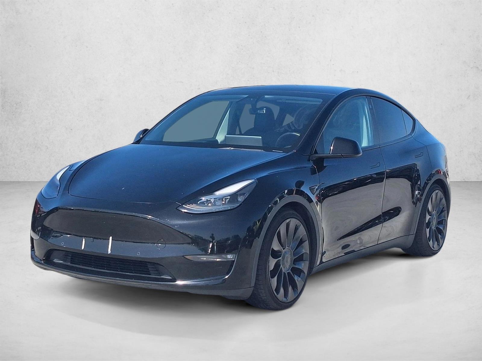 Thumbnail: 2022 Tesla Model Y - 1