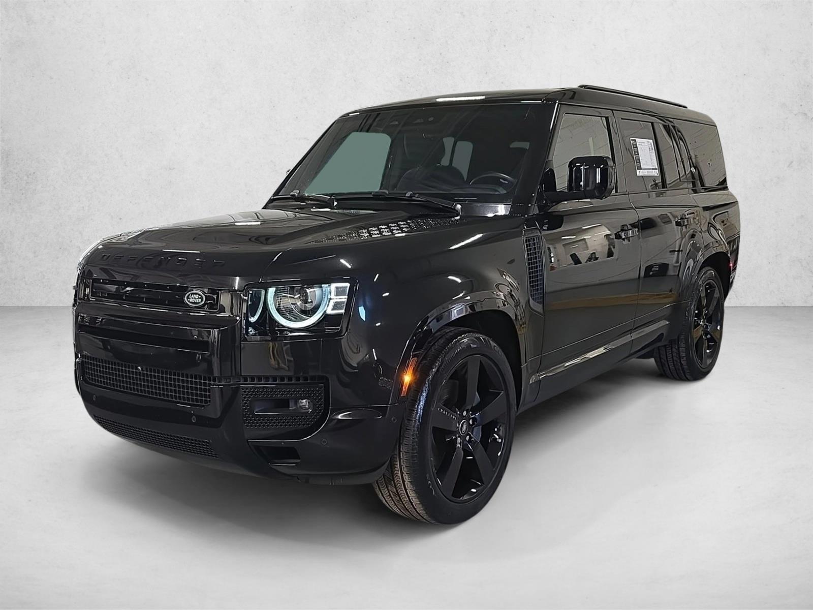 Thumbnail: 2024 Land Rover Defender - 1