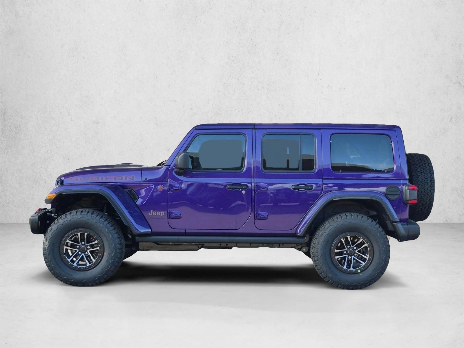 Thumbnail: 2026 Jeep Wrangler - 2