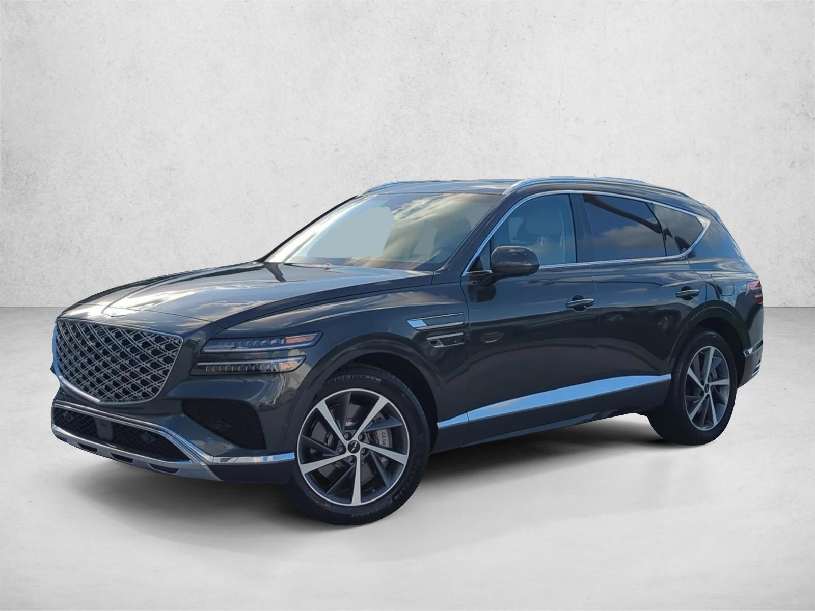 Thumbnail: 2025 Genesis GV80 - 1