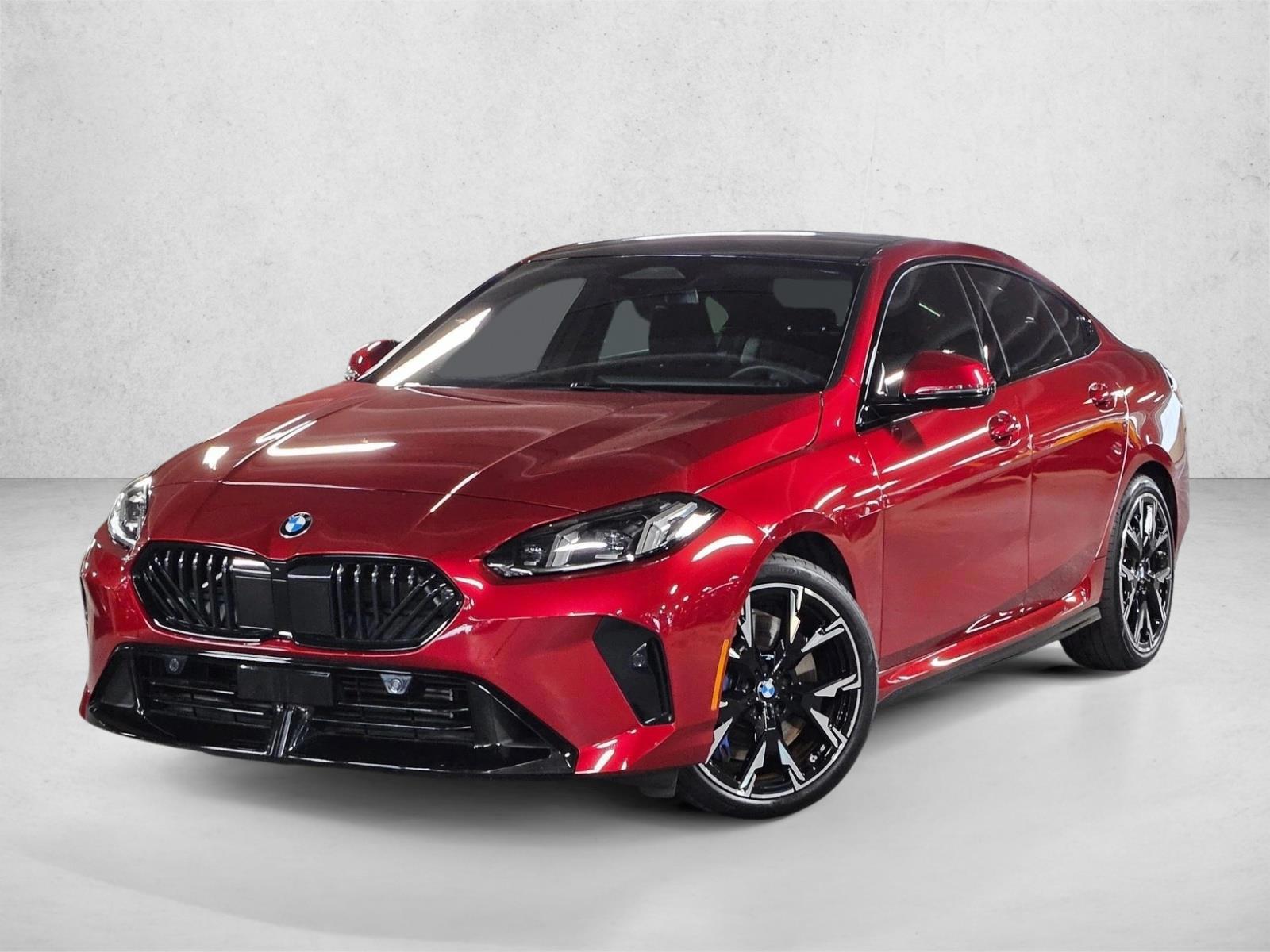 Thumbnail: 2025 BMW 2 Series - 1
