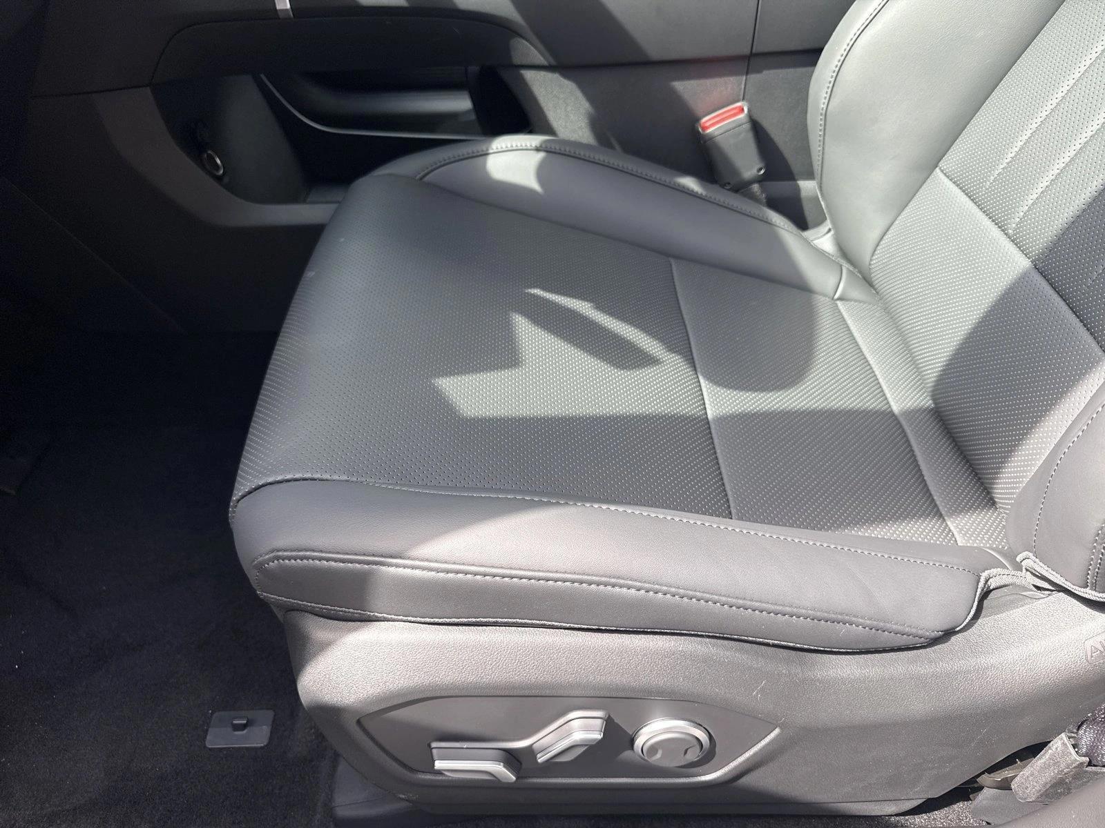 Thumbnail: 2026 Hyundai Santa Fe - 5