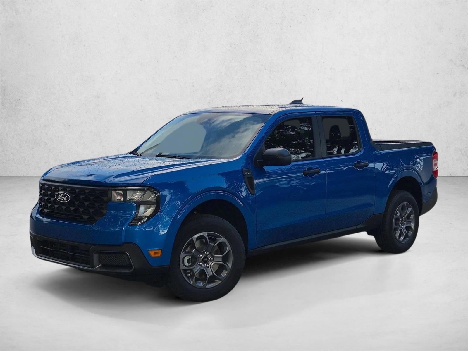 Thumbnail: 2026 Ford Maverick - 1