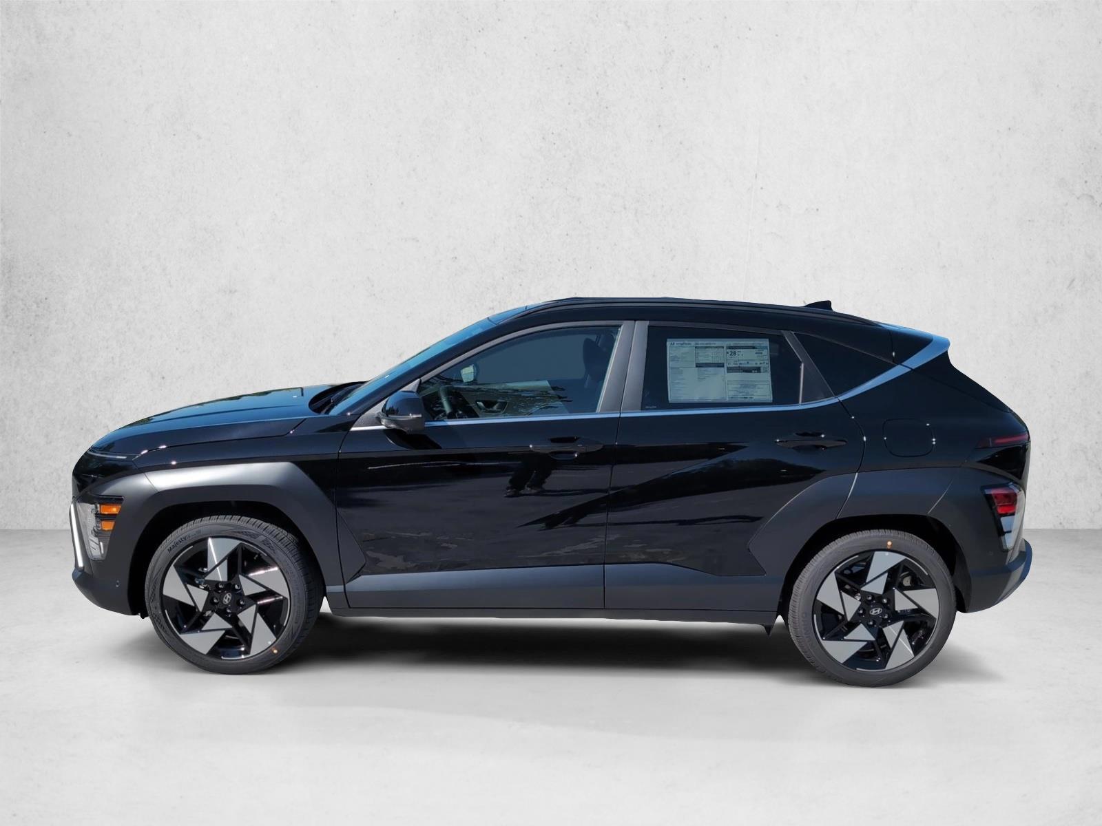 Thumbnail: 2026 Hyundai Kona - 2