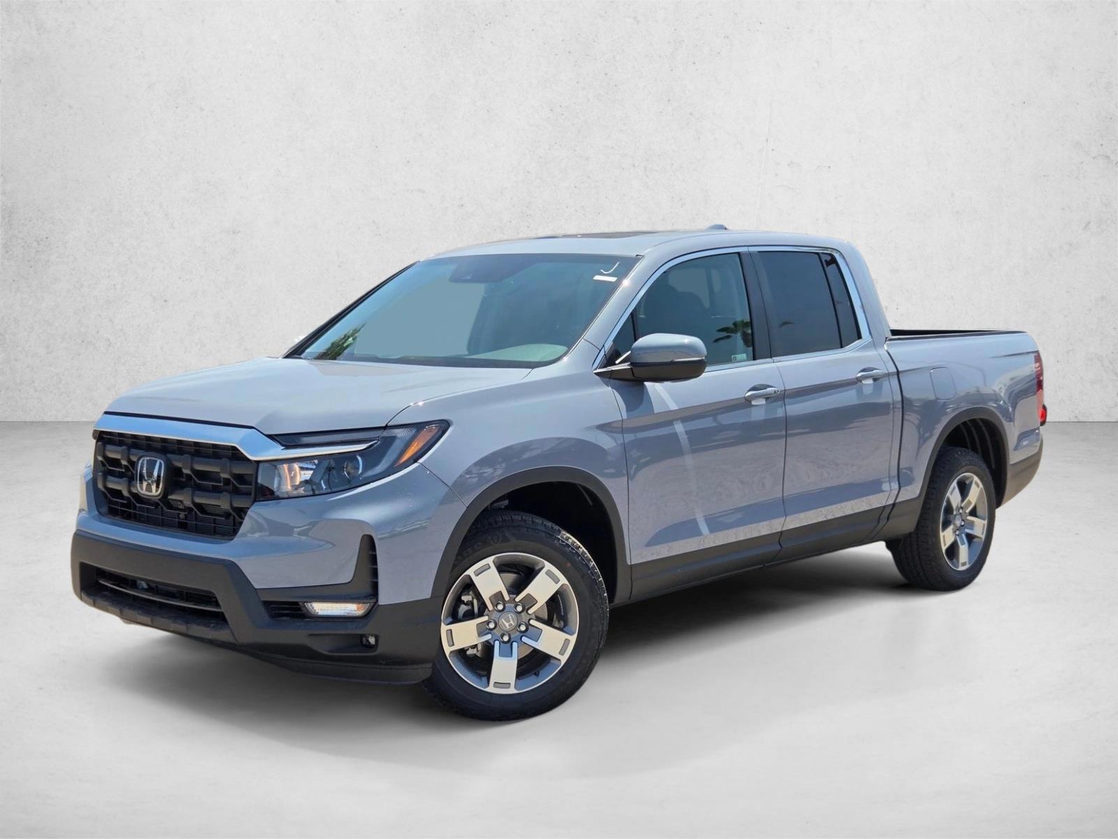 Thumbnail: 2026 Honda Ridgeline - 1