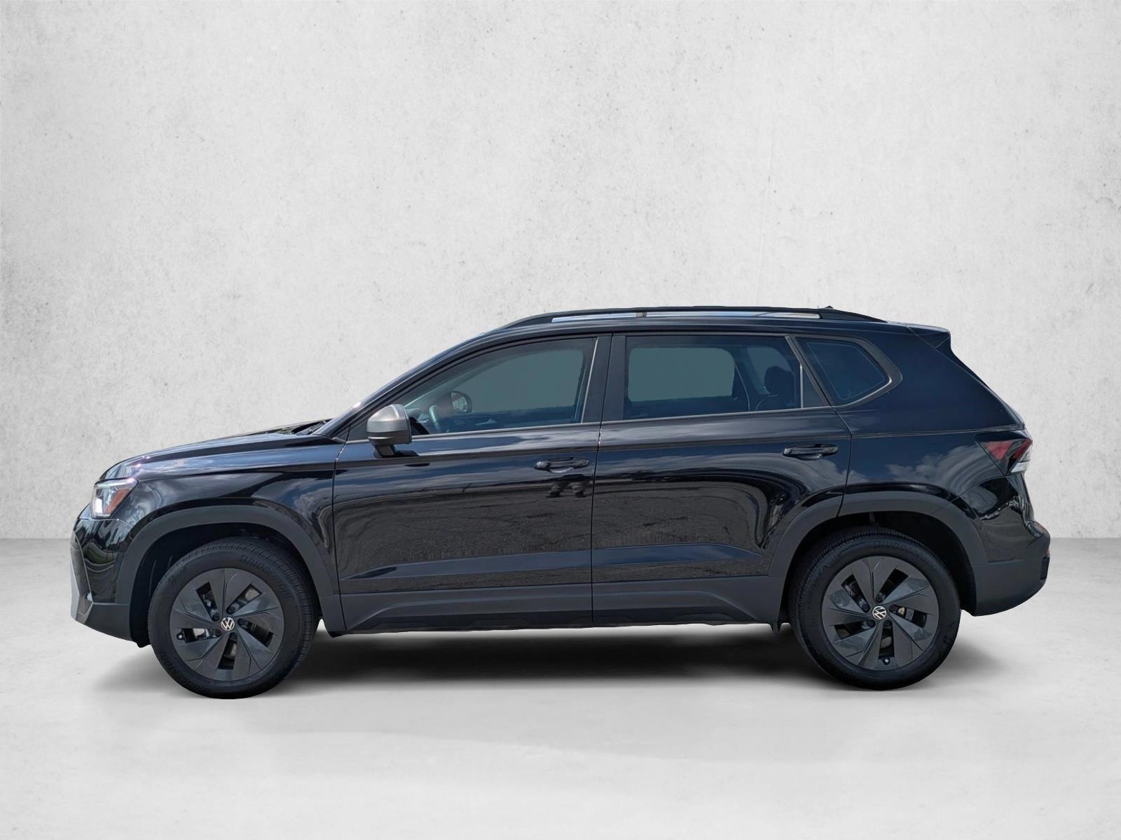 Thumbnail: 2025 Volkswagen Taos - 2