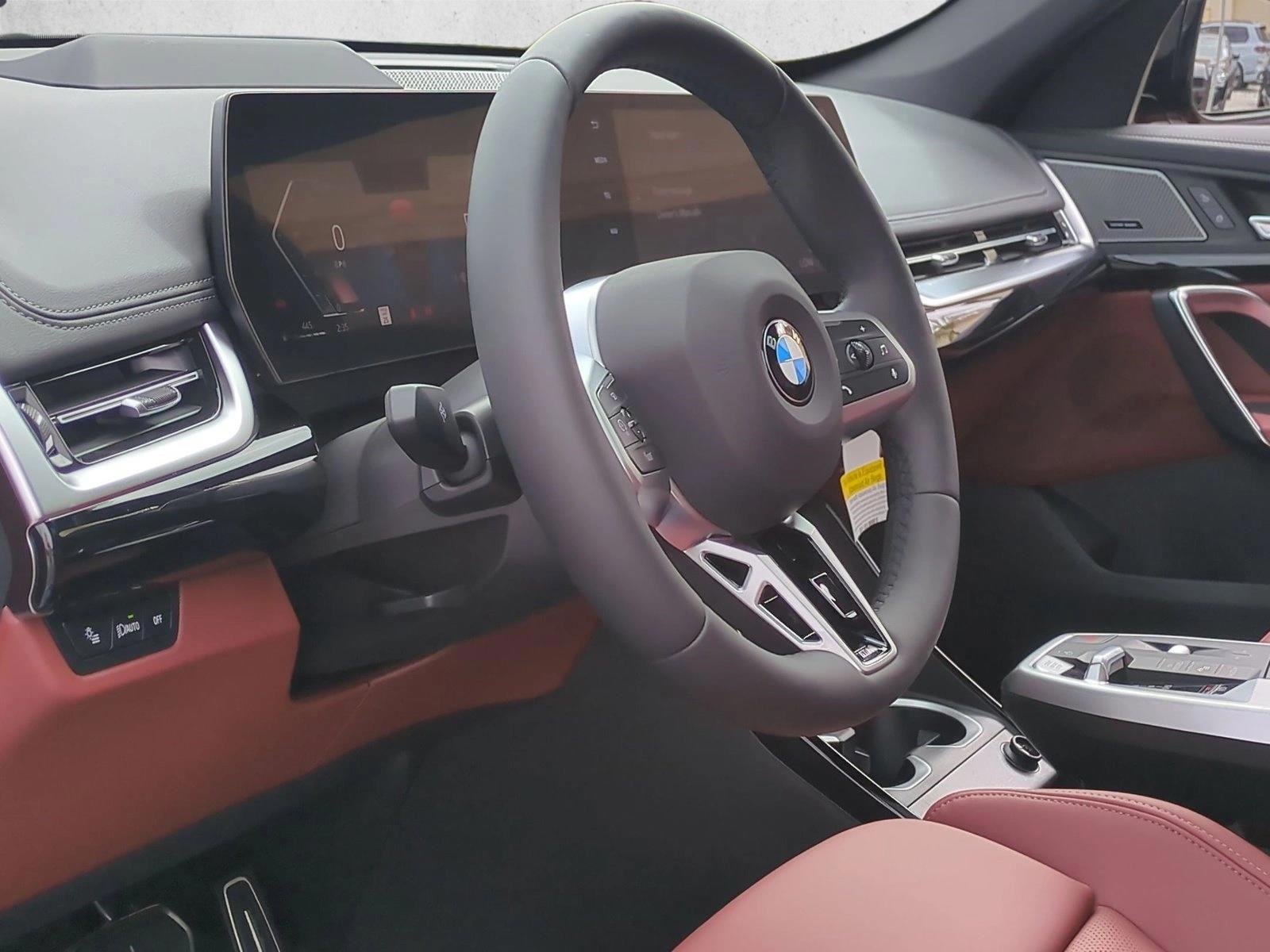 2026 BMW X1 28i - Photo 9