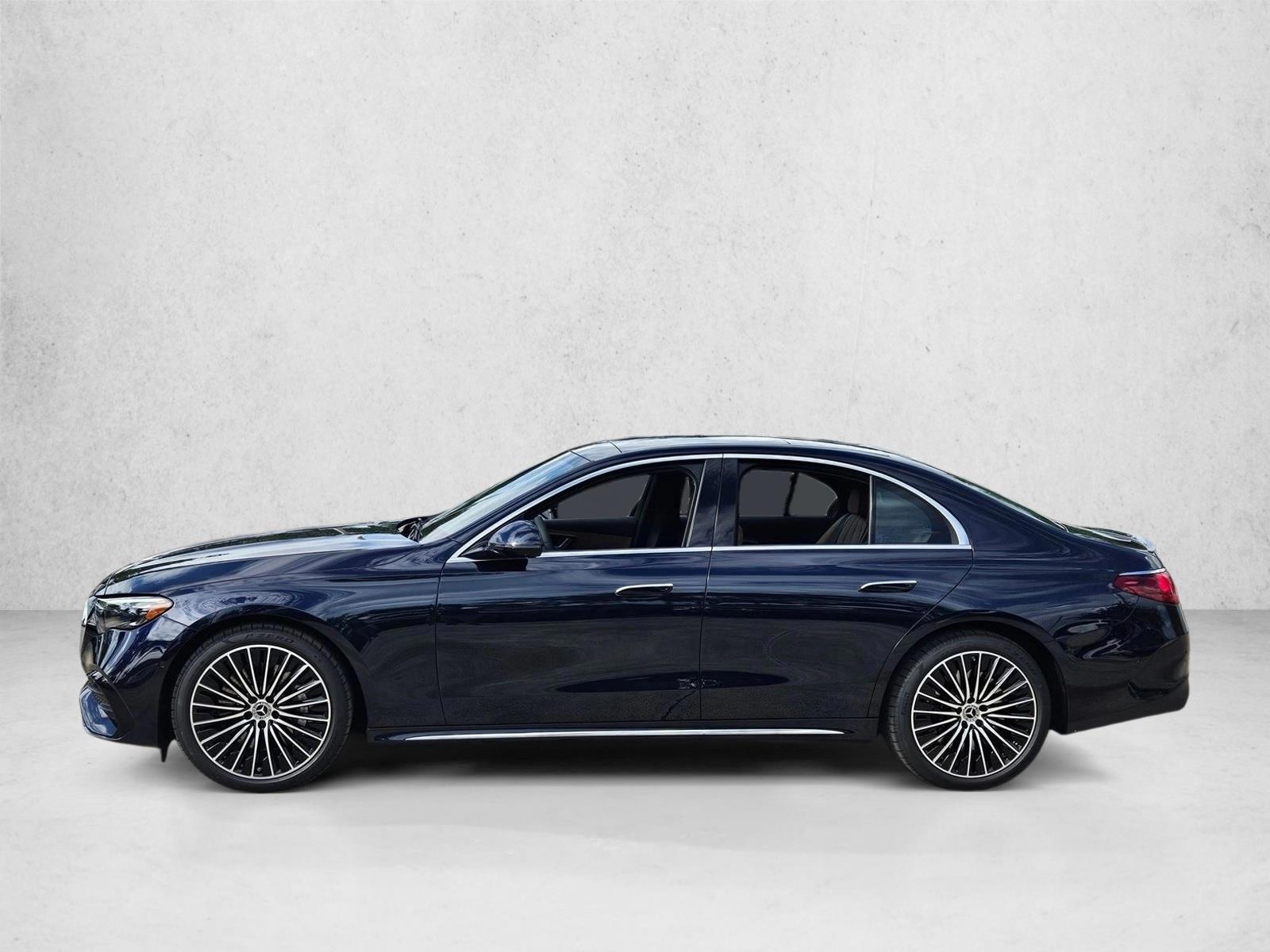 Thumbnail: 2026 Mercedes-Benz E-Class - 2