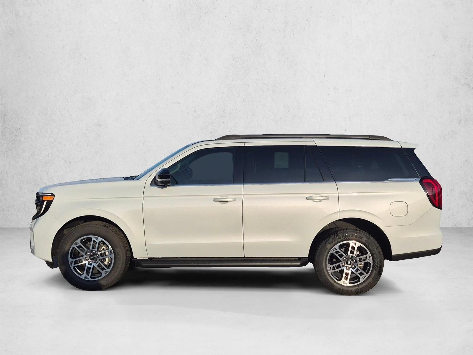 Thumbnail: 2026 Ford Expedition - 2