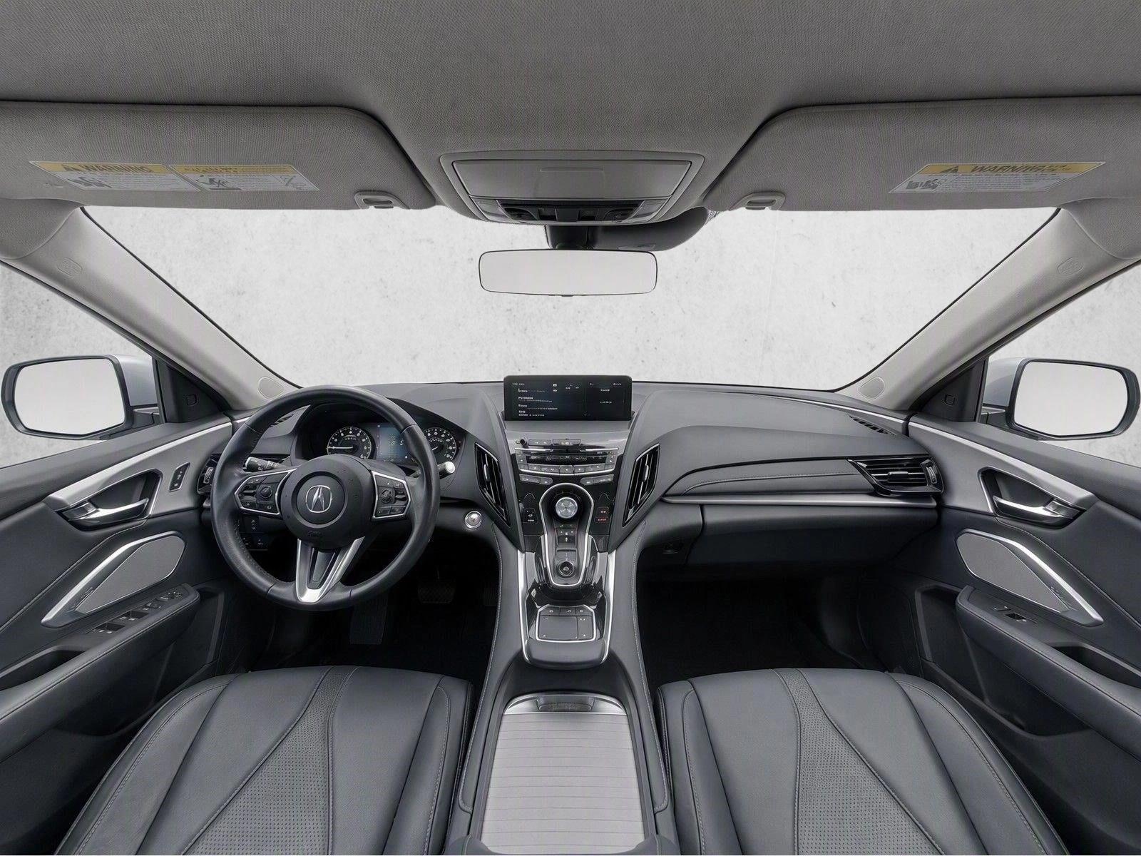Thumbnail: 2023 Acura RDX - 3
