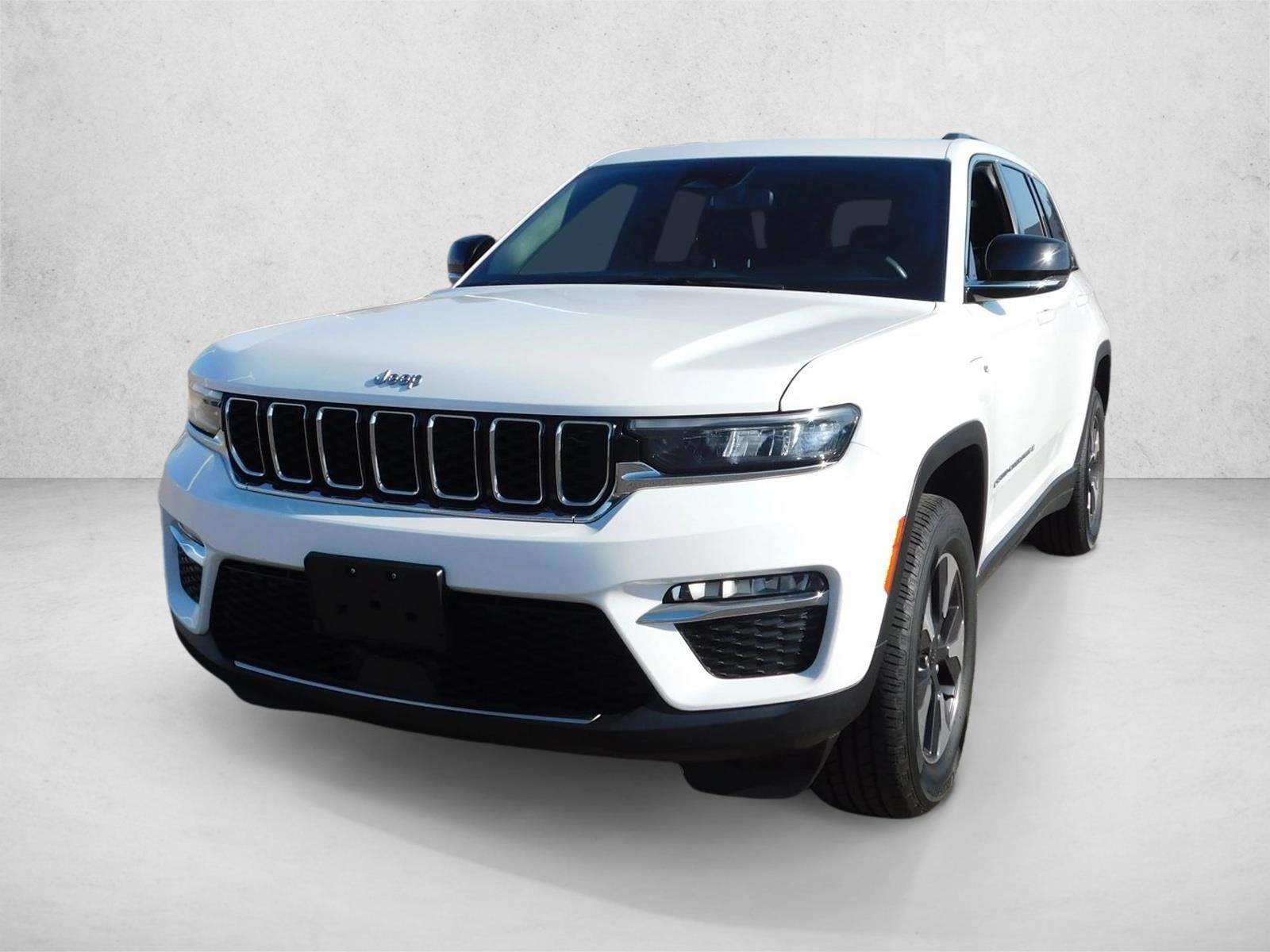 Thumbnail: 2024 Jeep Grand Cherokee - 2