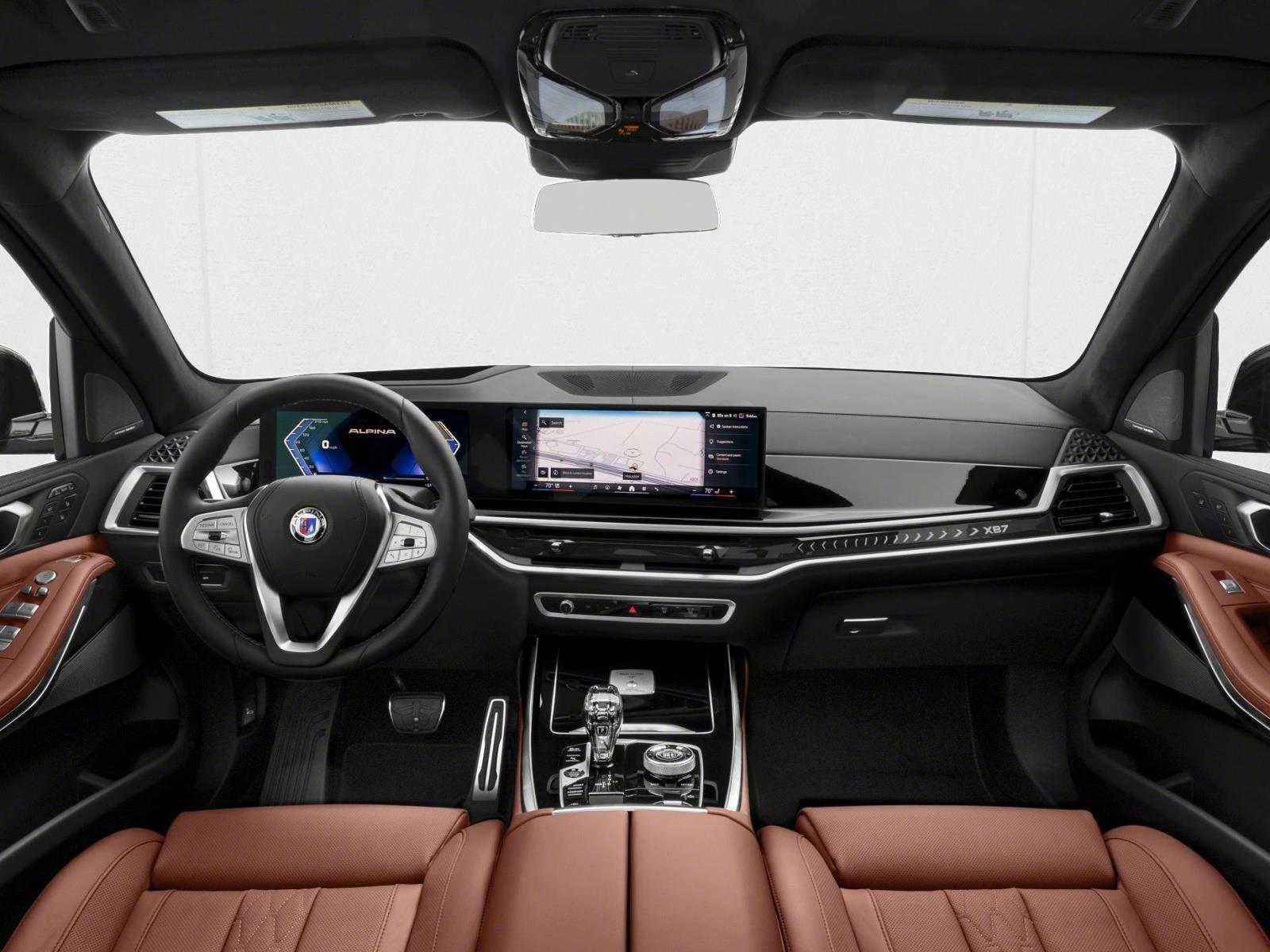 Thumbnail: 2026 BMW X7 - 4