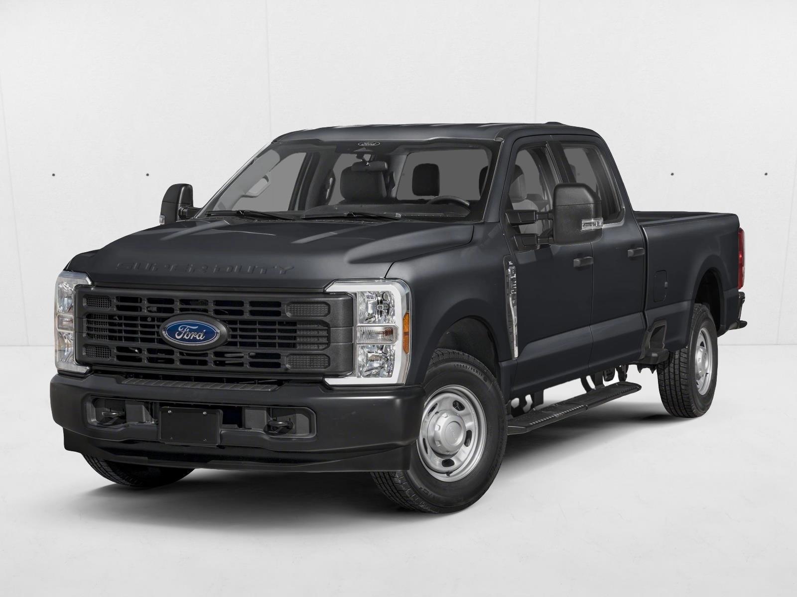 Thumbnail: 2026 Ford Econoline - 1