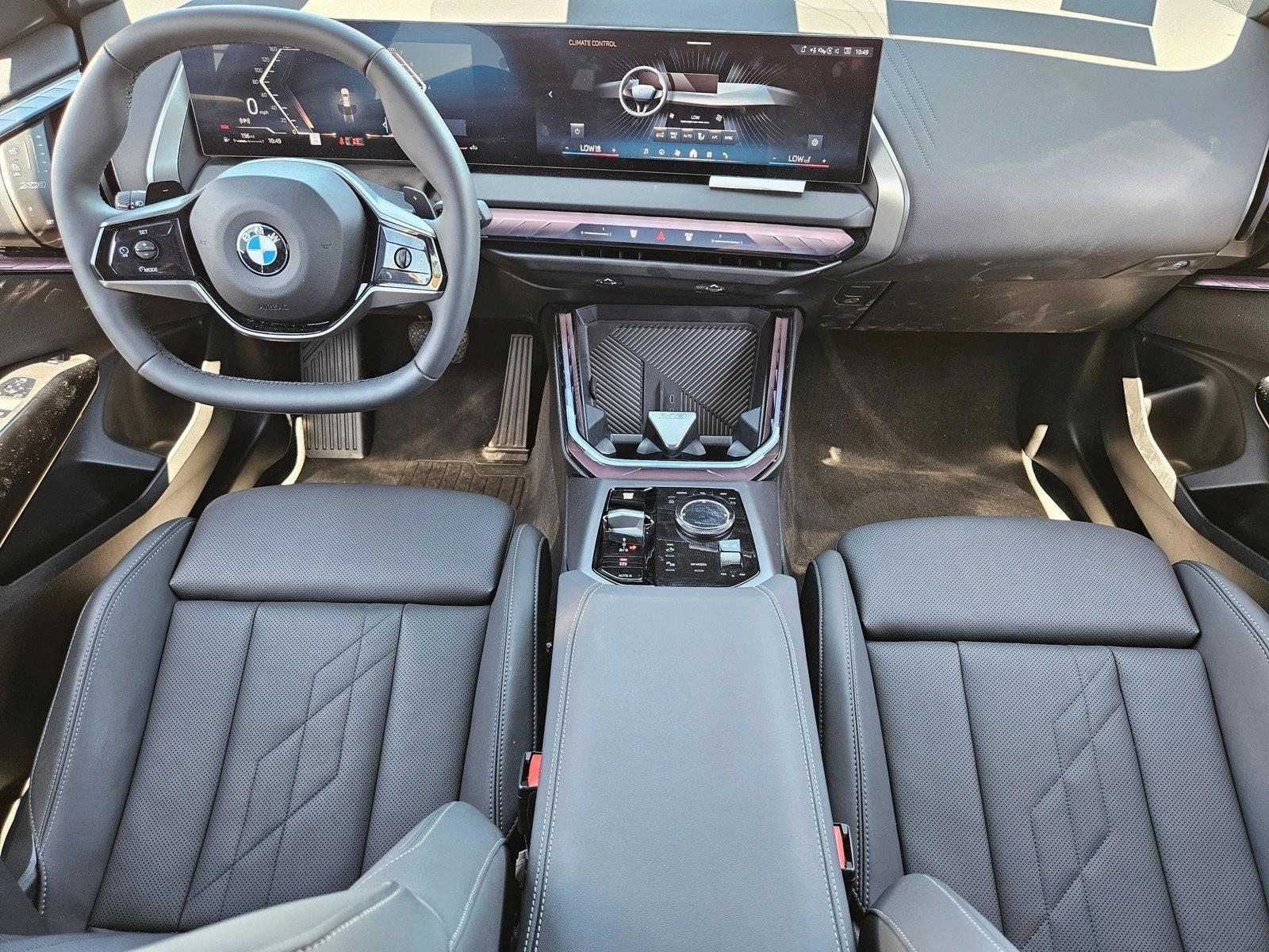 Thumbnail: 2026 BMW X3 - 4