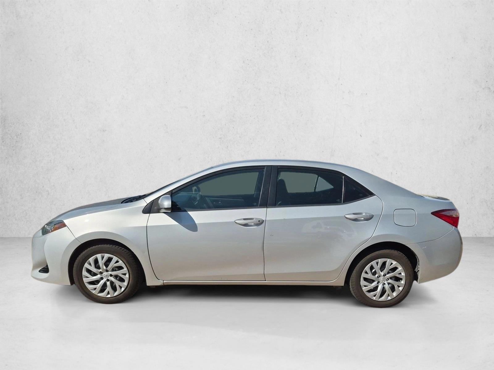 Thumbnail: 2018 Toyota Corolla - 2