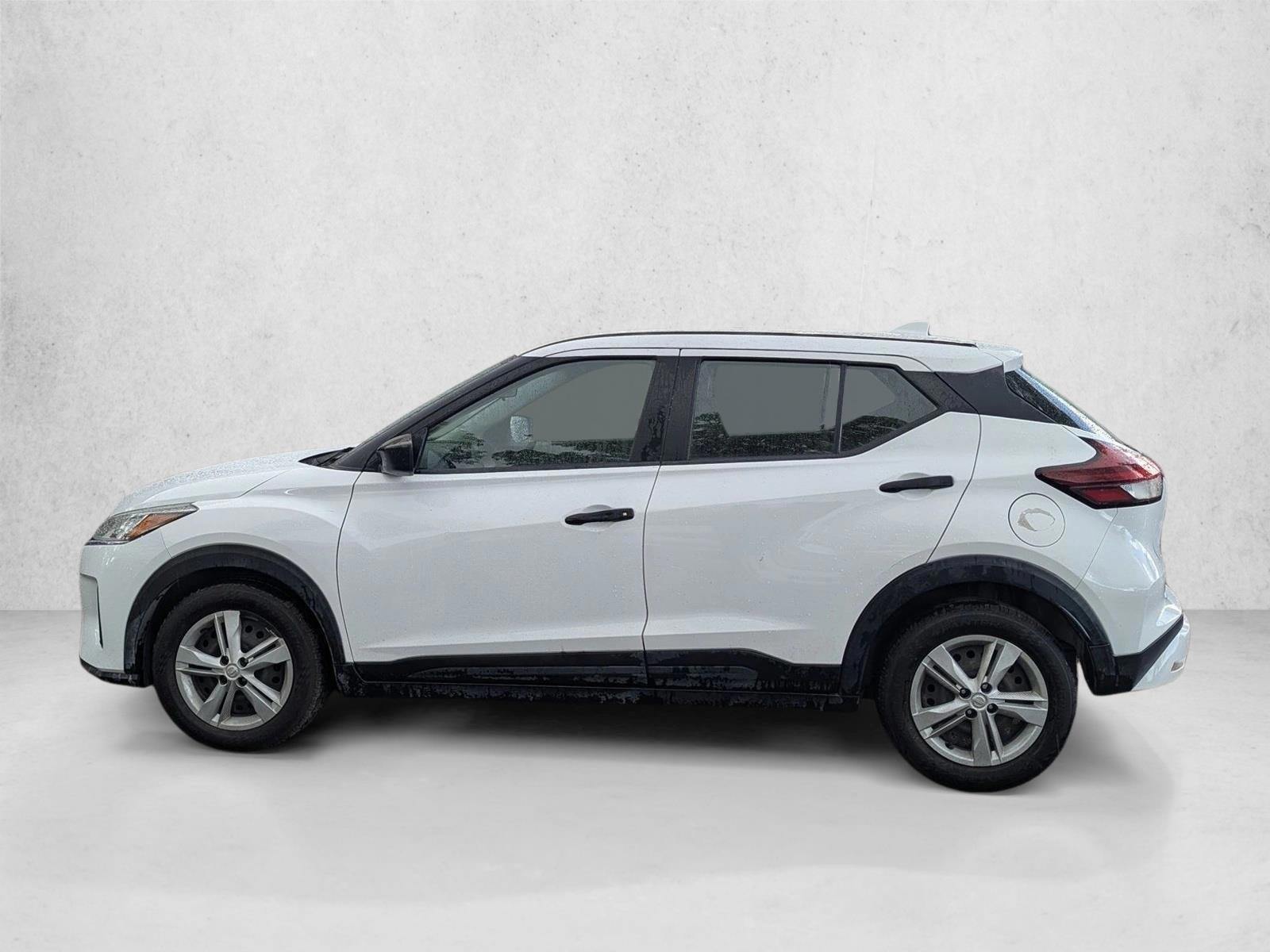 Thumbnail: 2021 Nissan Kicks - 2