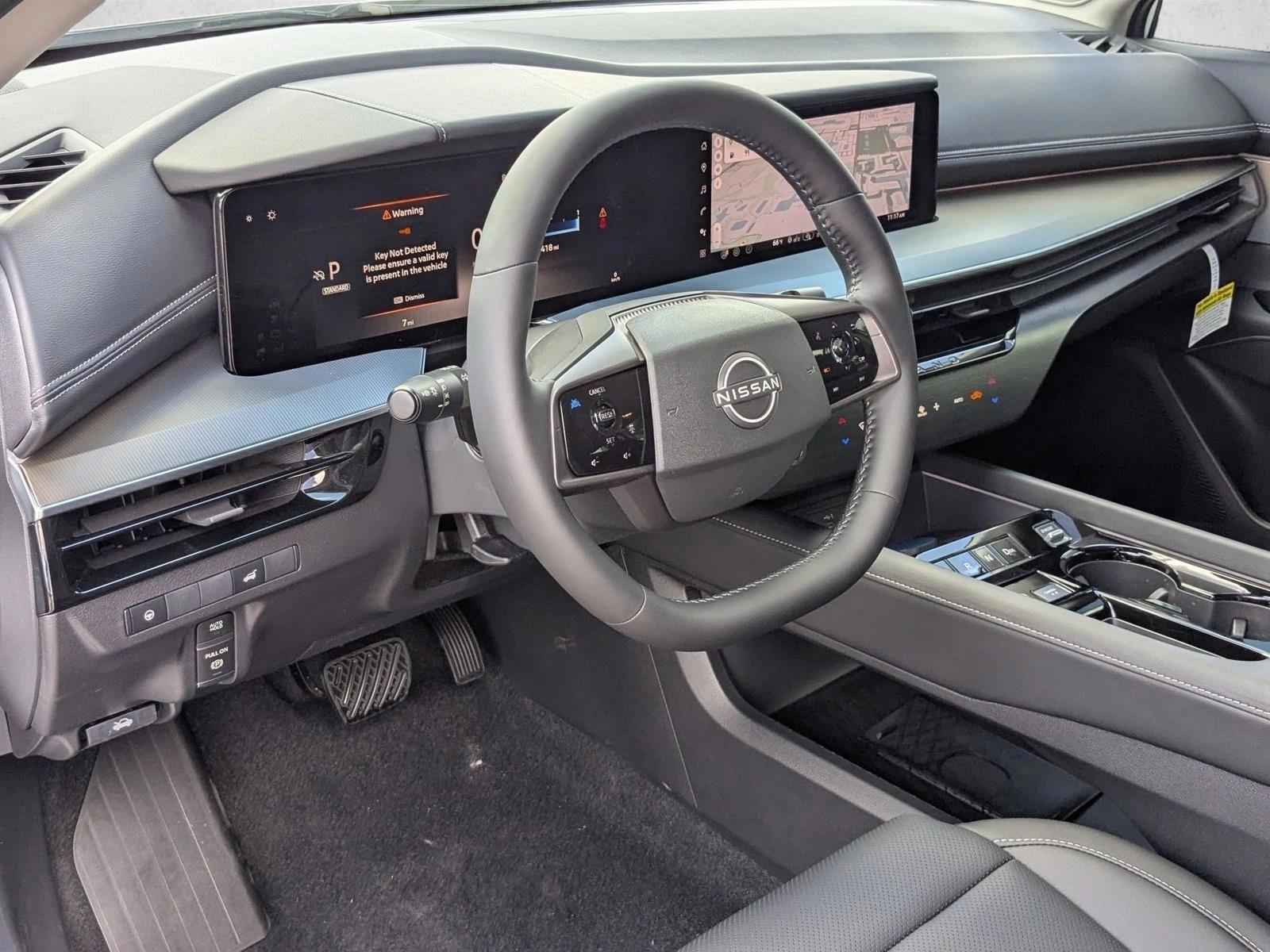 Thumbnail: 2026 Nissan Murano - 3
