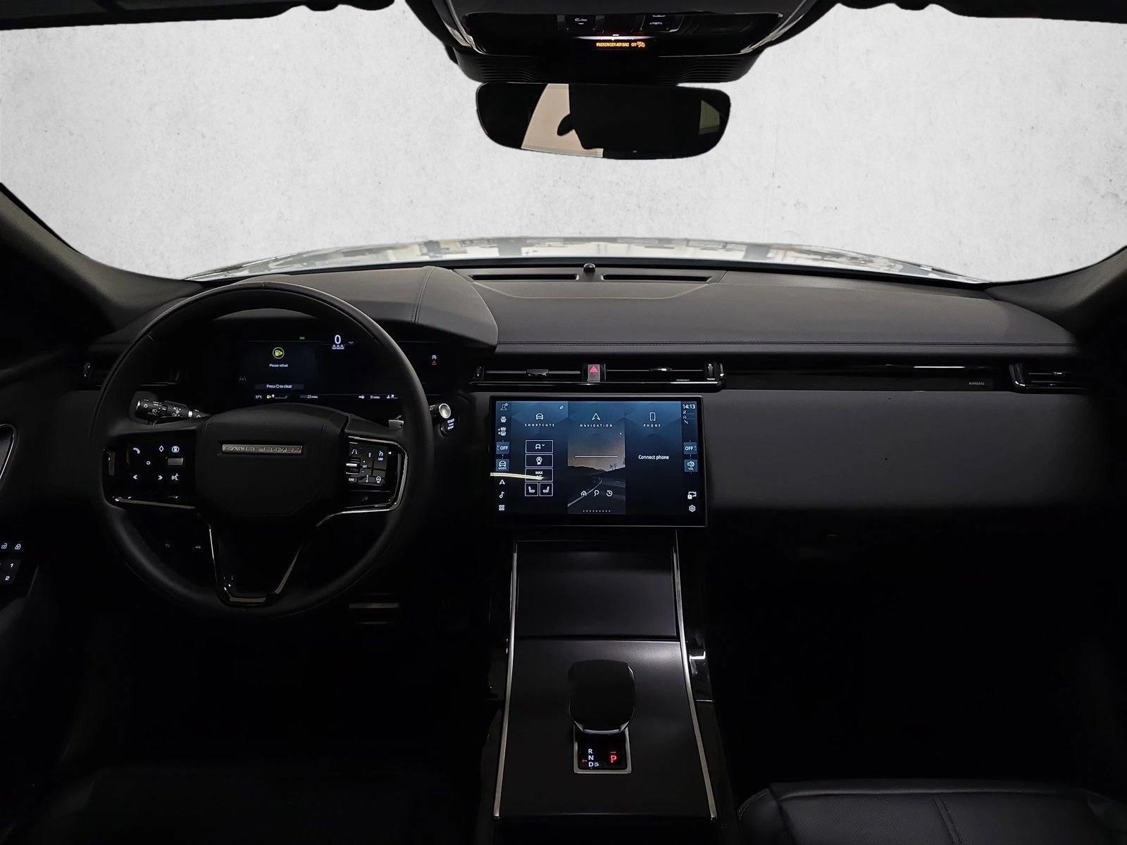 Thumbnail: 2026 Land Rover Range Rover Velar - 3