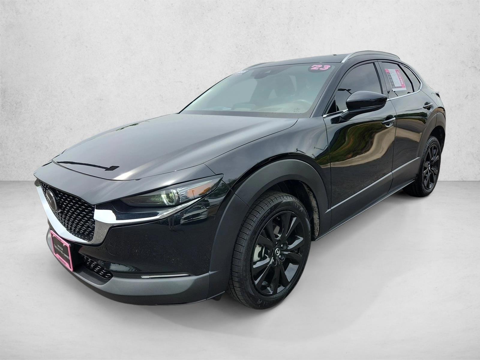 2023 Mazda CX-30 Turbo Premium Plus AWD's photo