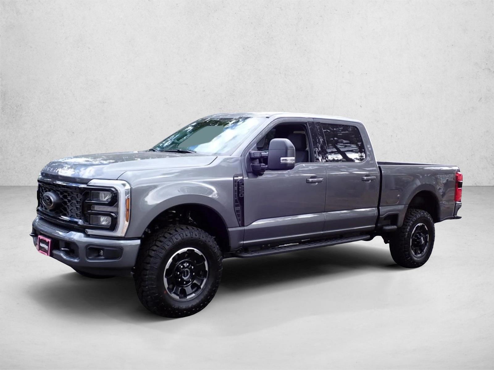 2026 Ford F-250 Super Duty