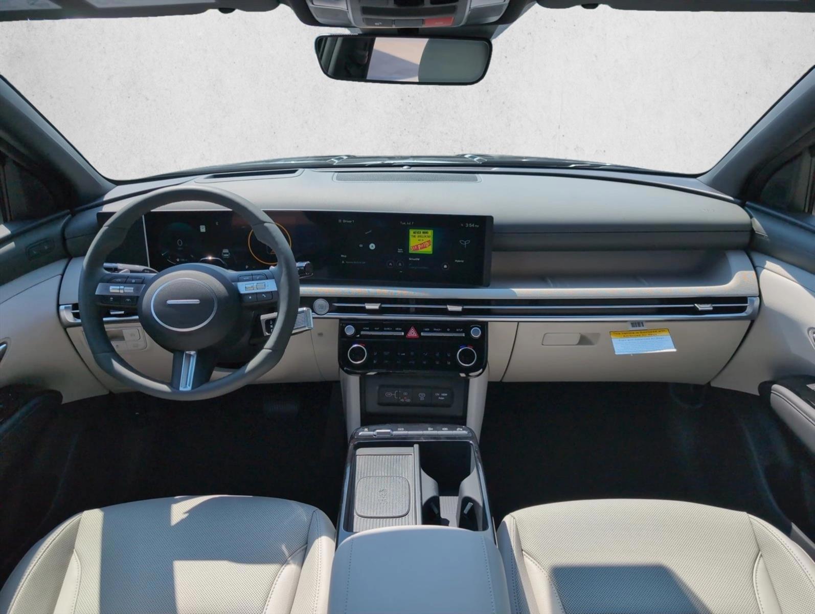 Thumbnail: 2026 Hyundai Tucson - 4