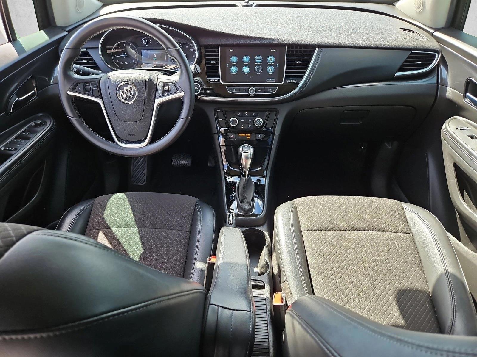 Thumbnail: 2019 Buick Encore - 3