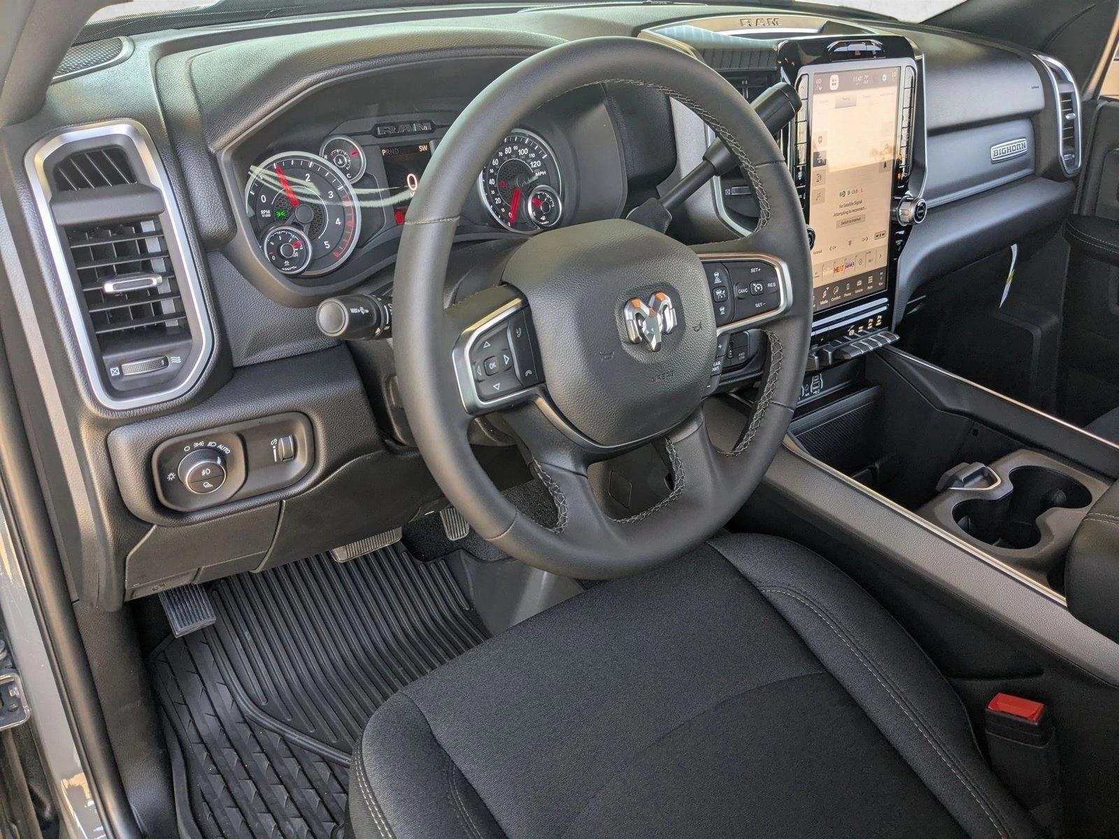 Thumbnail: 2026 RAM 3500 - 3