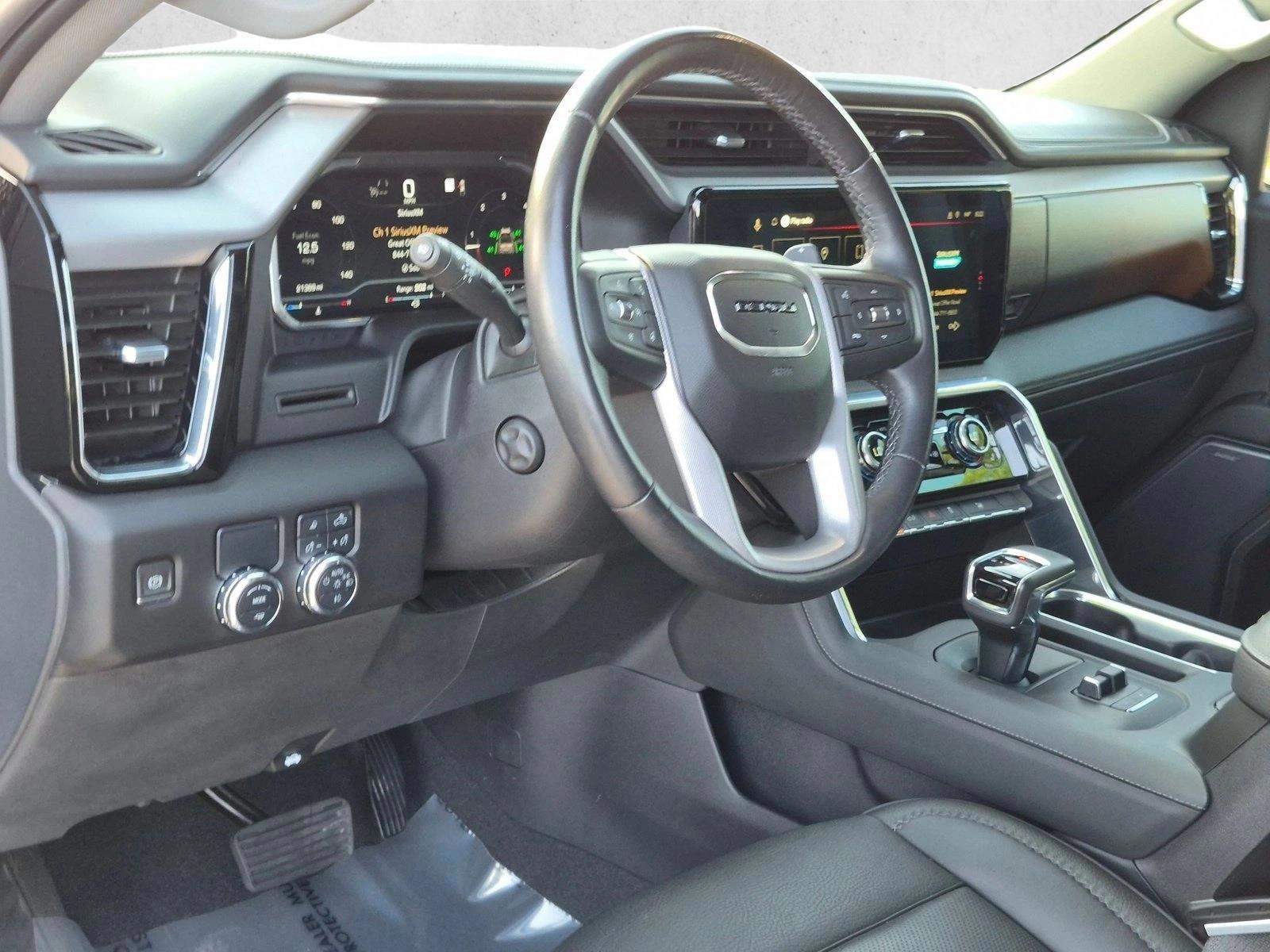 Thumbnail: 2022 GMC Sierra 1500 - 3