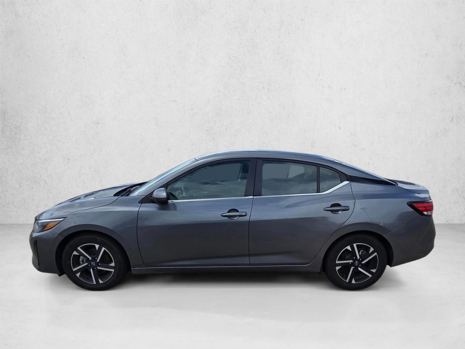 Thumbnail: 2024 Nissan Sentra - 2