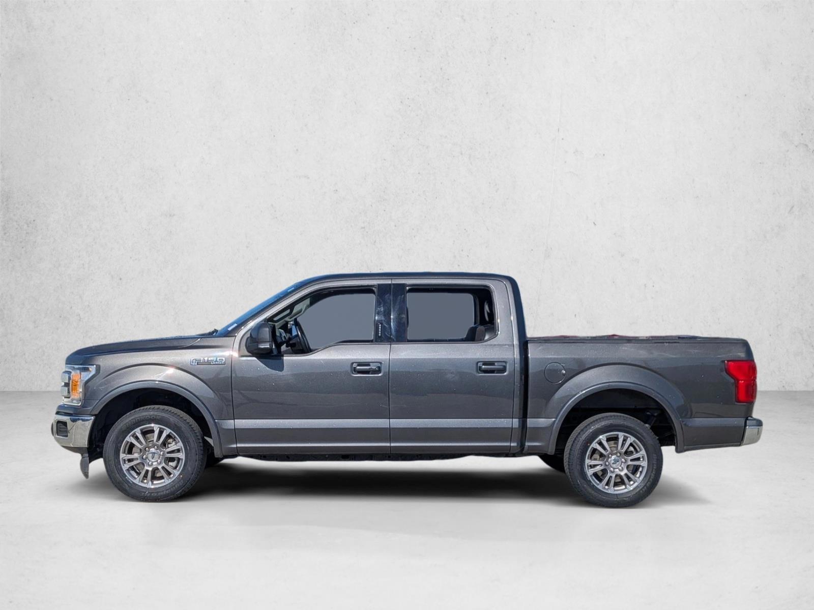 Thumbnail: 2020 Ford F-150 - 2