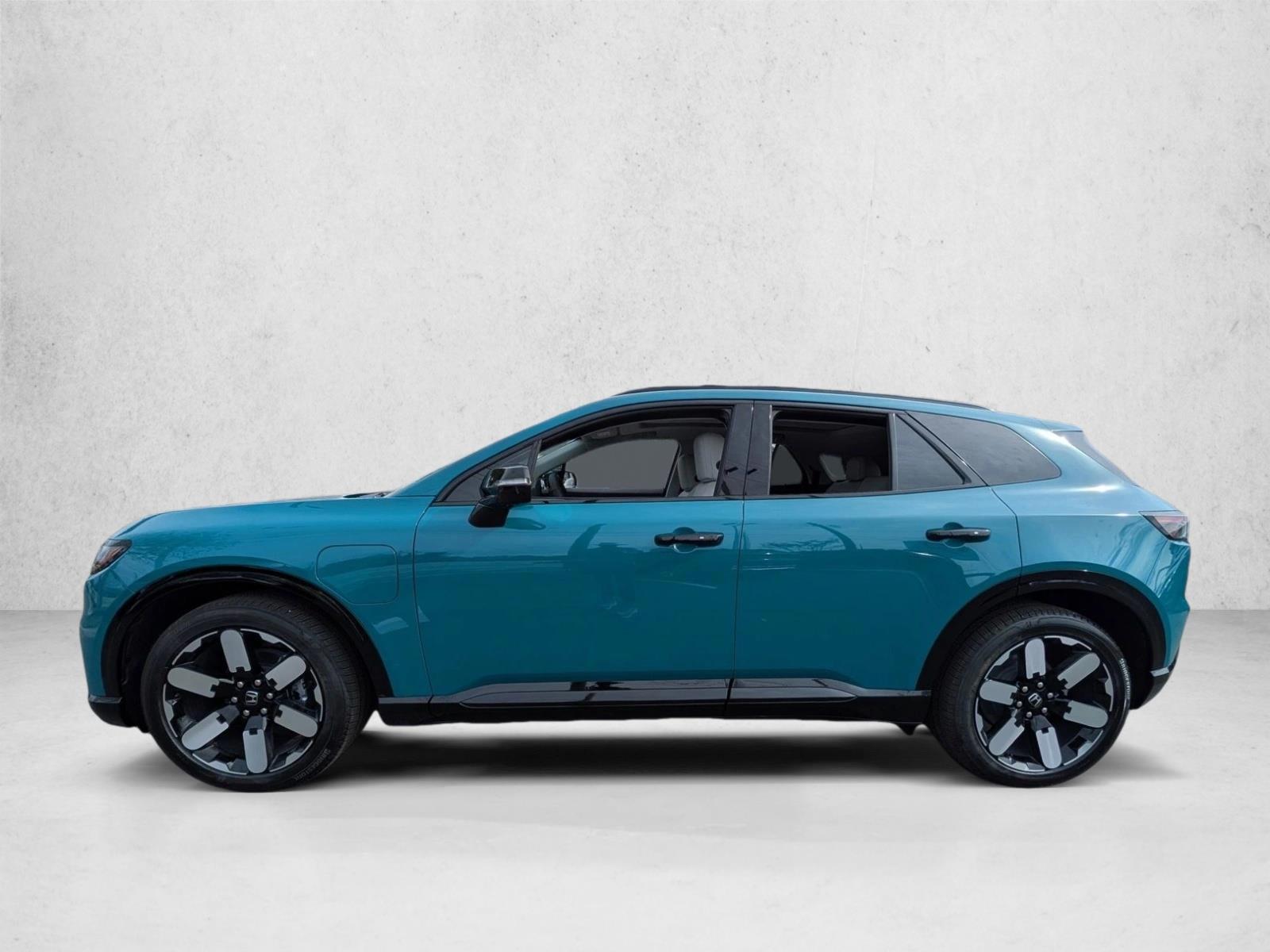 Thumbnail: 2026 Honda Prologue - 2