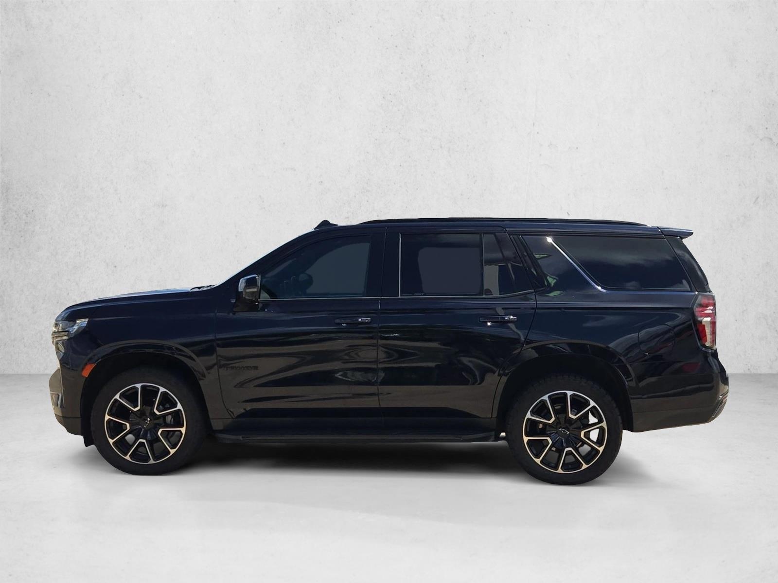 2021 Chevrolet Tahoe RST - Photo 8