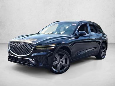 2024 Genesis GV70 2.5T -
                  Jacksonville, FL