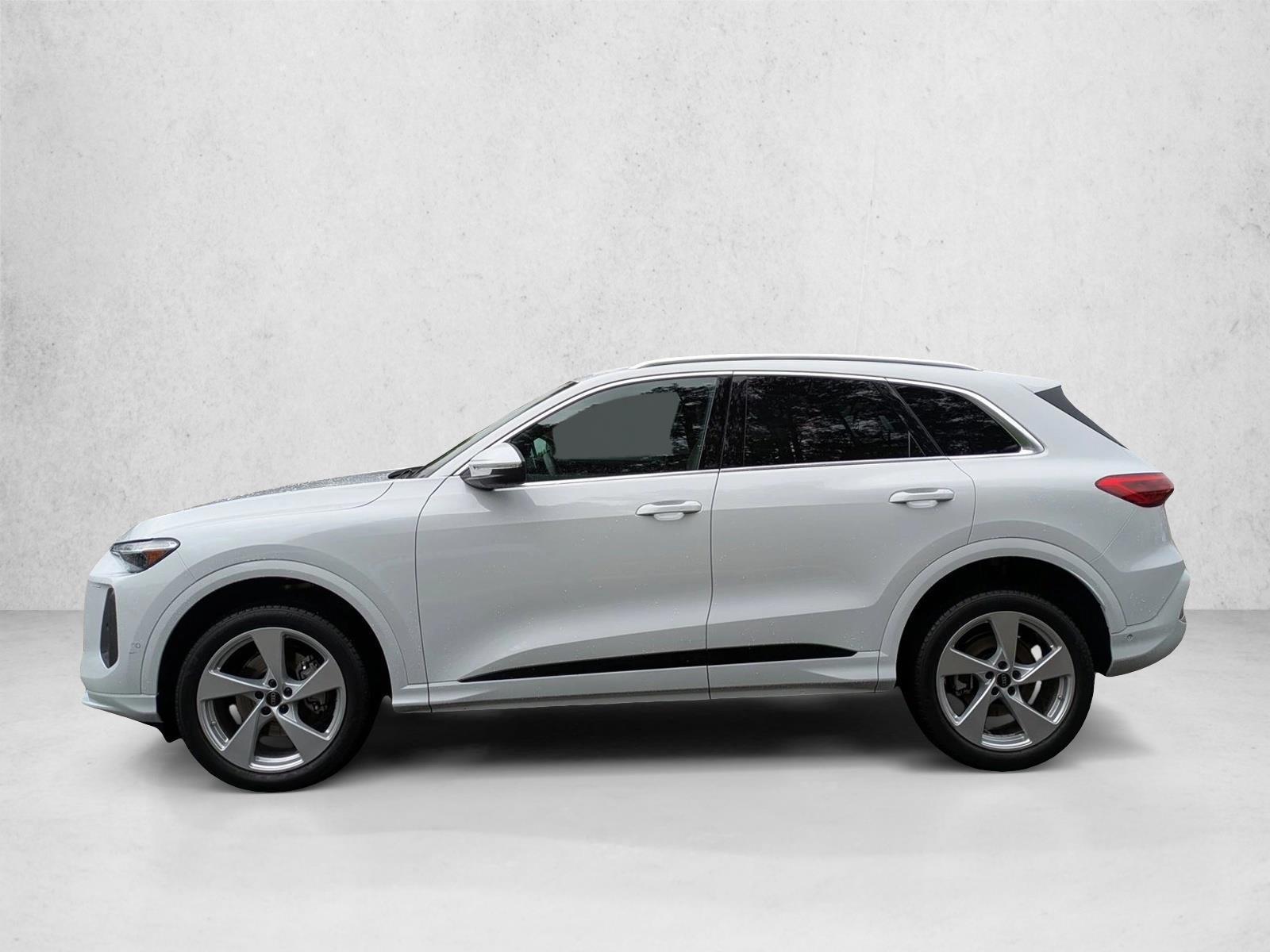 Thumbnail: 2025 Audi Q5 - 2