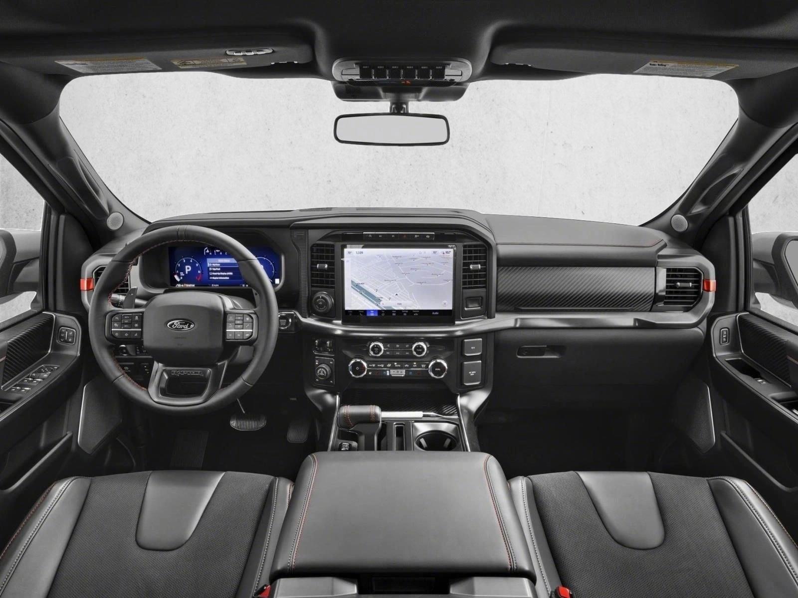 Thumbnail: 2026 Ford F-150 - 3