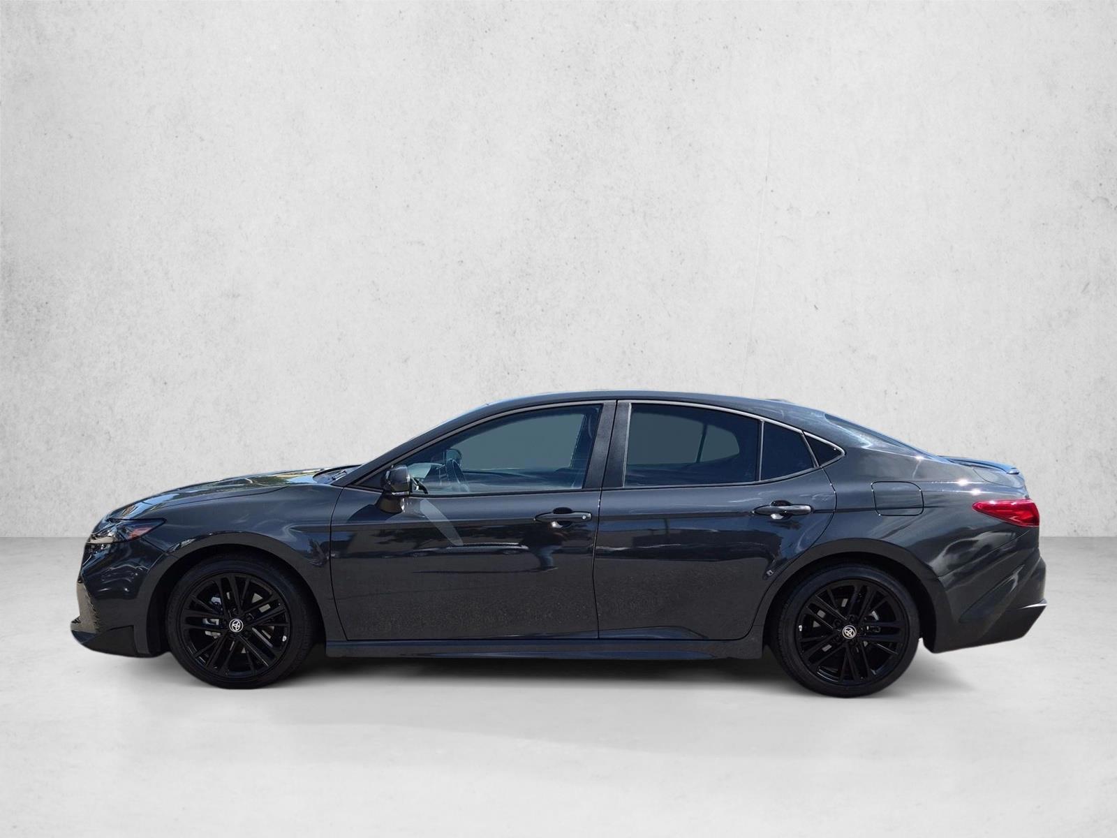 Thumbnail: 2025 Toyota Camry - 2