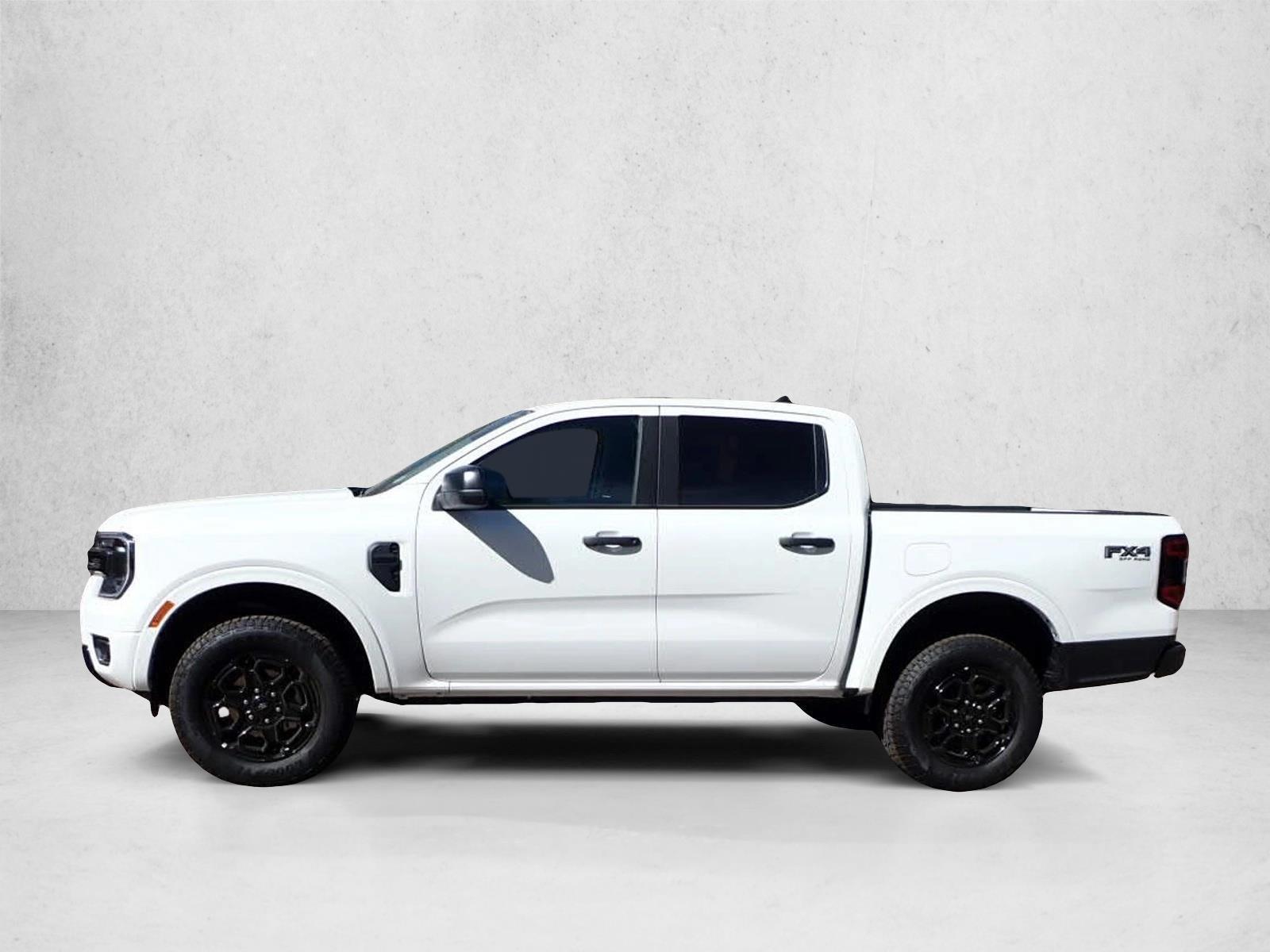 Thumbnail: 2026 Ford Ranger - 2