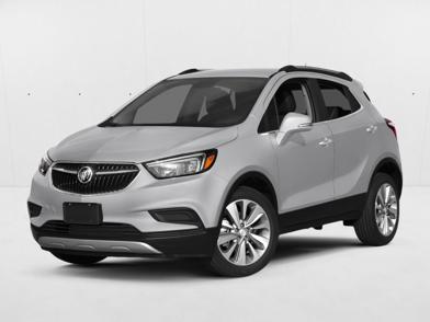 2017 Buick Encore Preferred -
                  Pinellas Park, FL