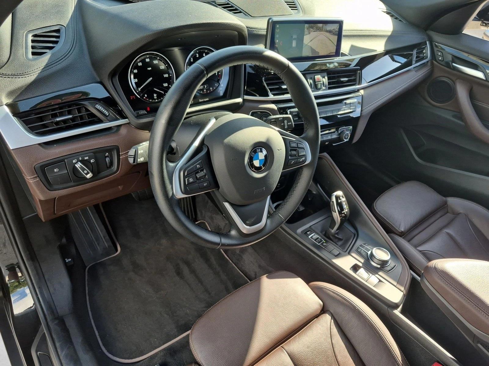 Thumbnail: 2020 BMW X2 - 3