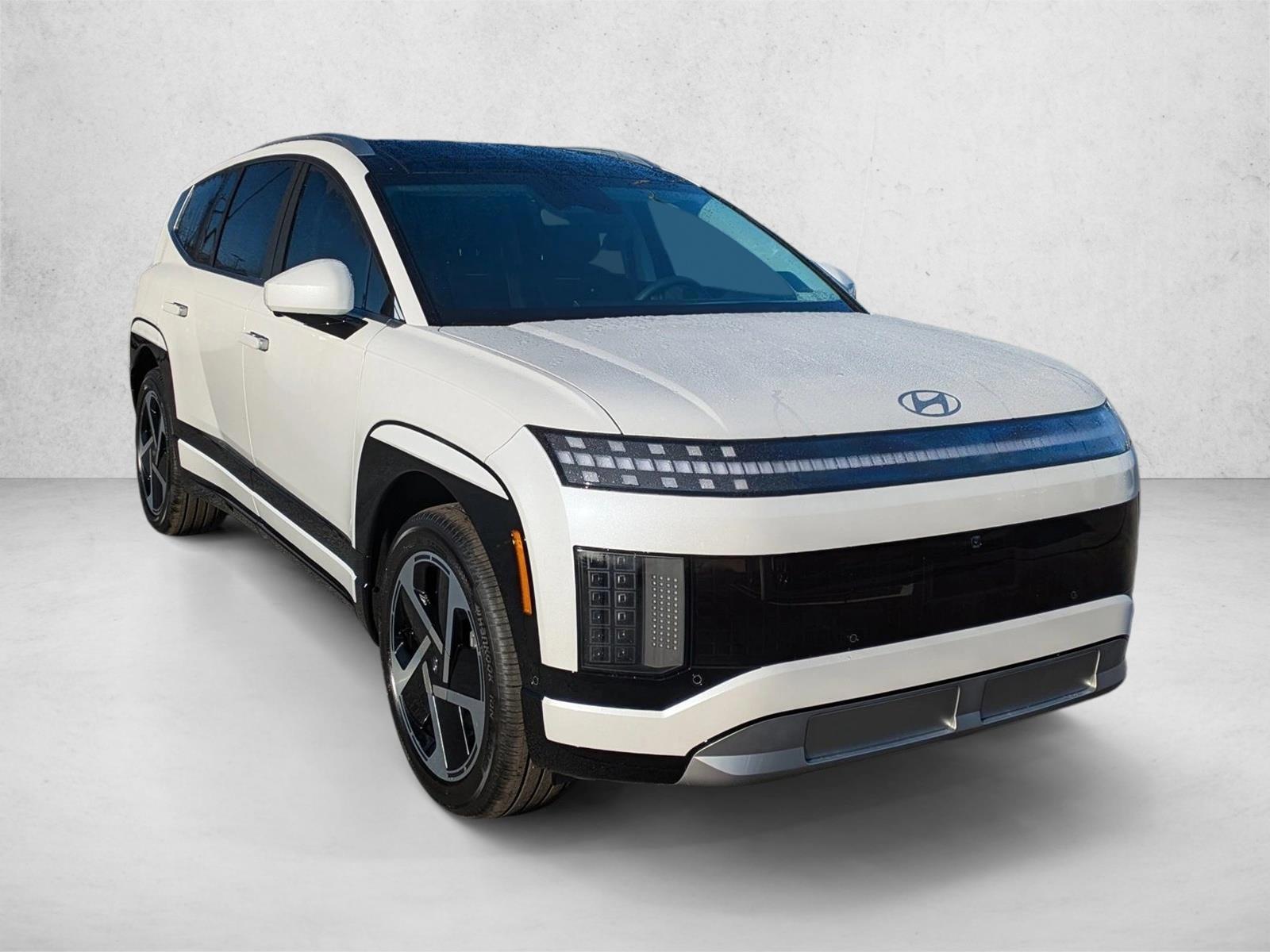 2026 Hyundai IONIQ 9