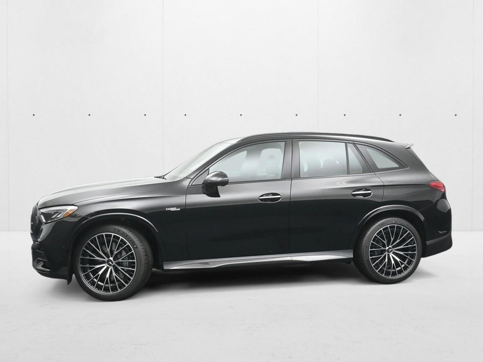Thumbnail: 2026 Mercedes-Benz GLC - 2